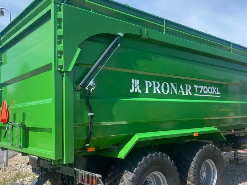 Pronar T-700 XL