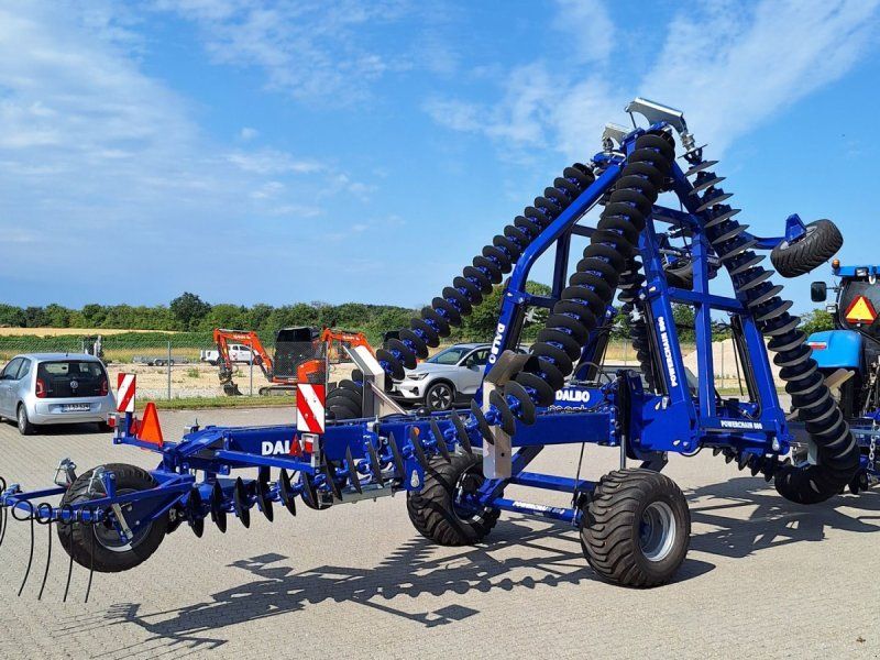 Dalbo POWERCHAIN 800