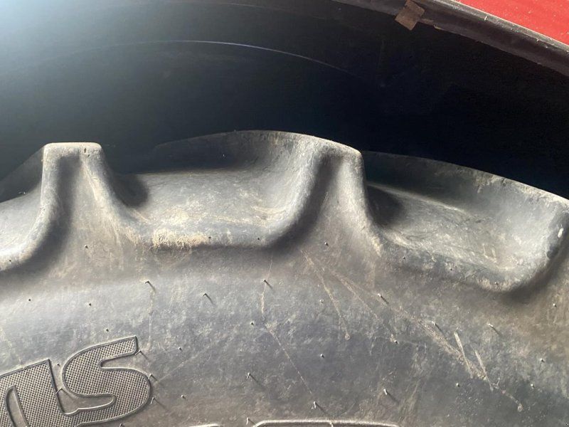 Case IH PUMA 240 CVX