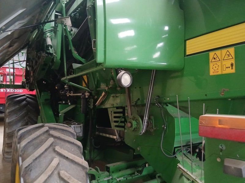 John Deere 9780 I CTS