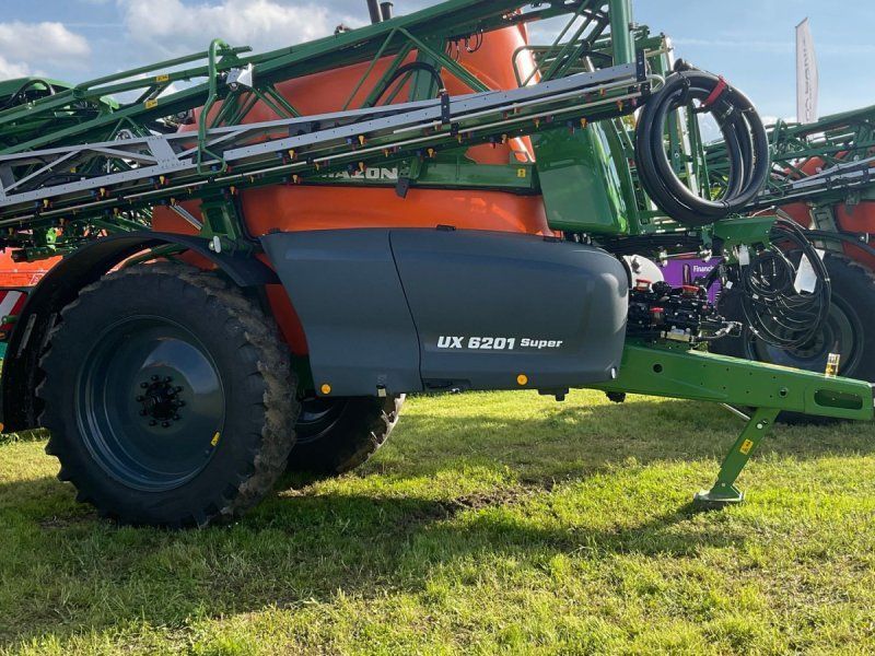 Amazone UX5201- 8601 Super L 36/24