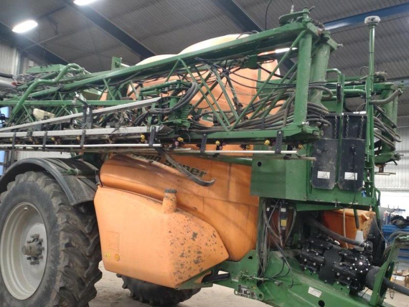 Amazone UX 6200 Super 40 mtr.