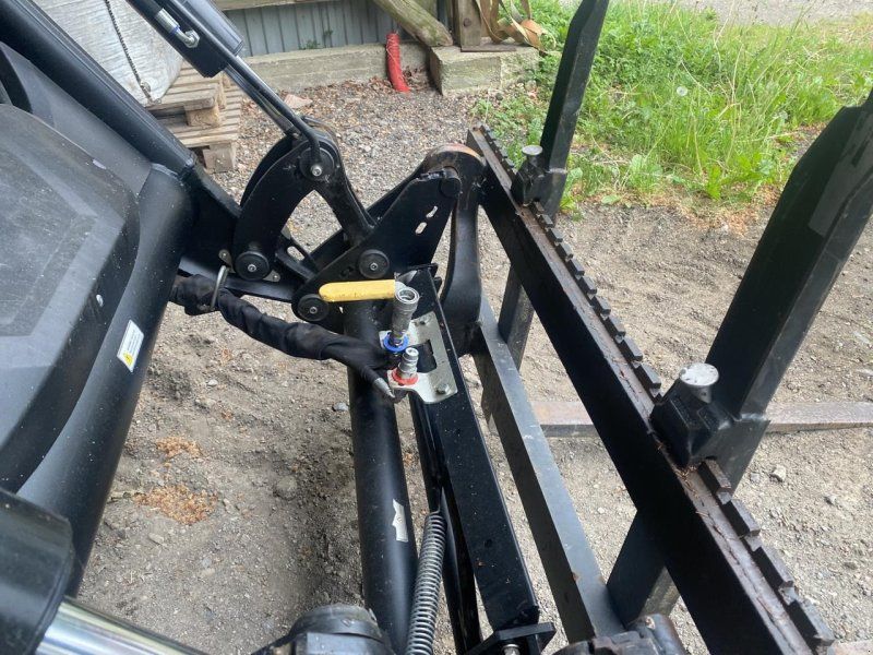 New Holland T7.215 S STAGE V