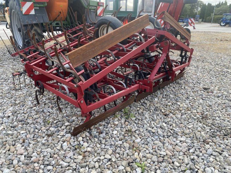 Kongskilde SUPER Q 6,4