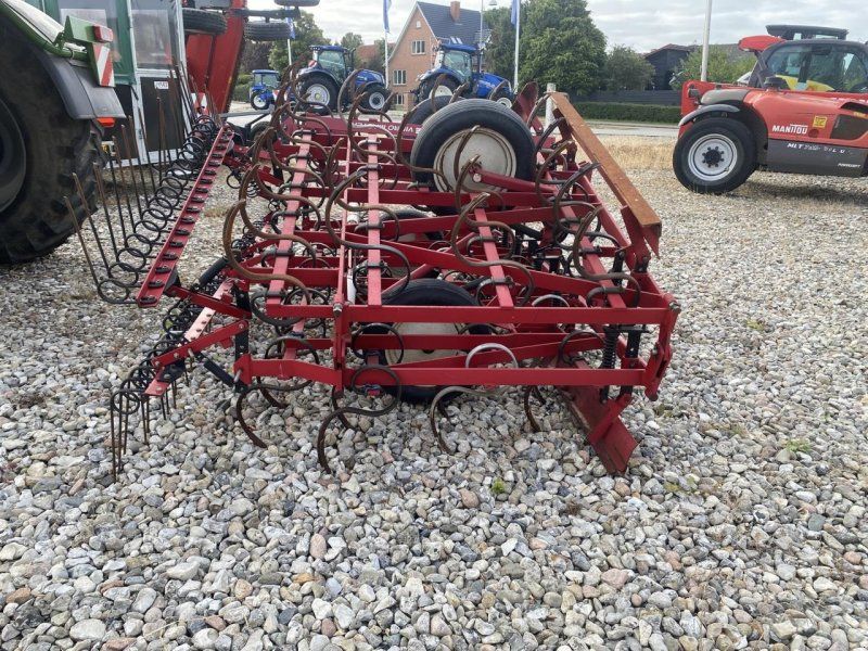Kongskilde SUPER Q 6,4