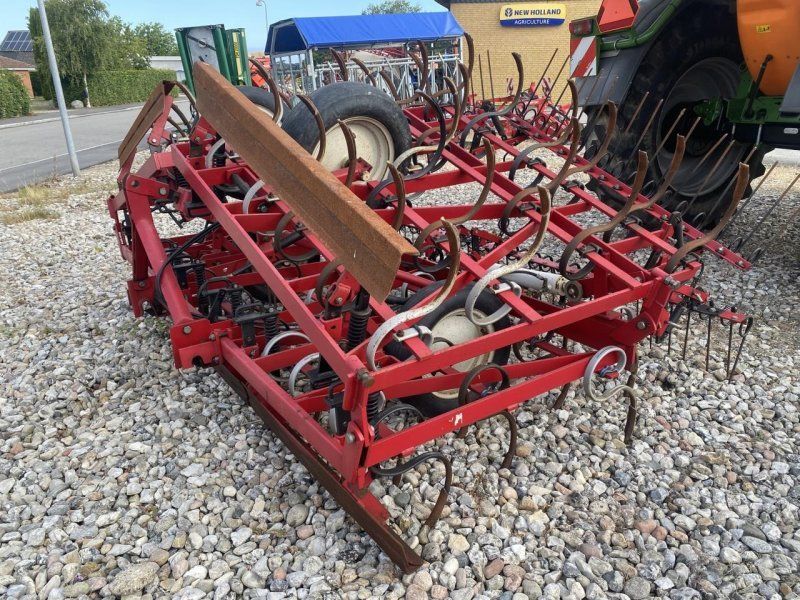 Kongskilde SUPER Q 6,4