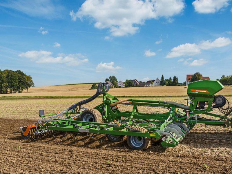 Amazone Cobra 6000-2TX