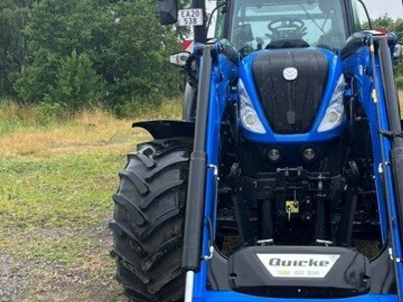New Holland T7.230 AC