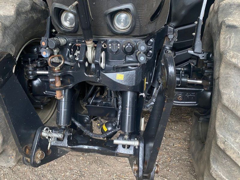 Case IH Optum 300 CVX