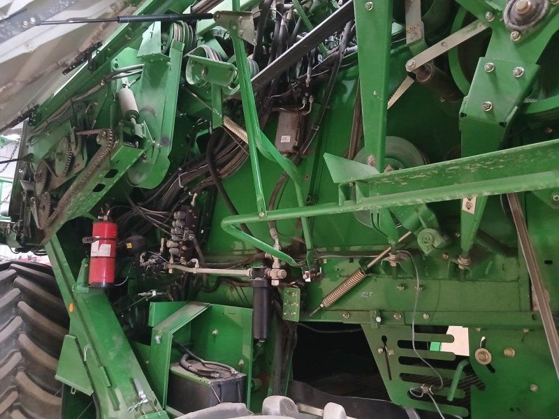 John Deere 9780 I CTS