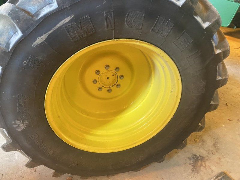 John Deere 9780 I CTS