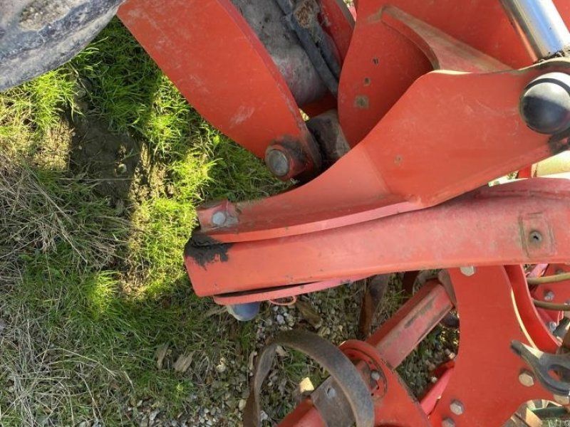 Kverneland TURBO 6500T