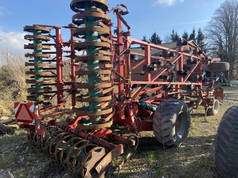 Kverneland TURBO 6500T