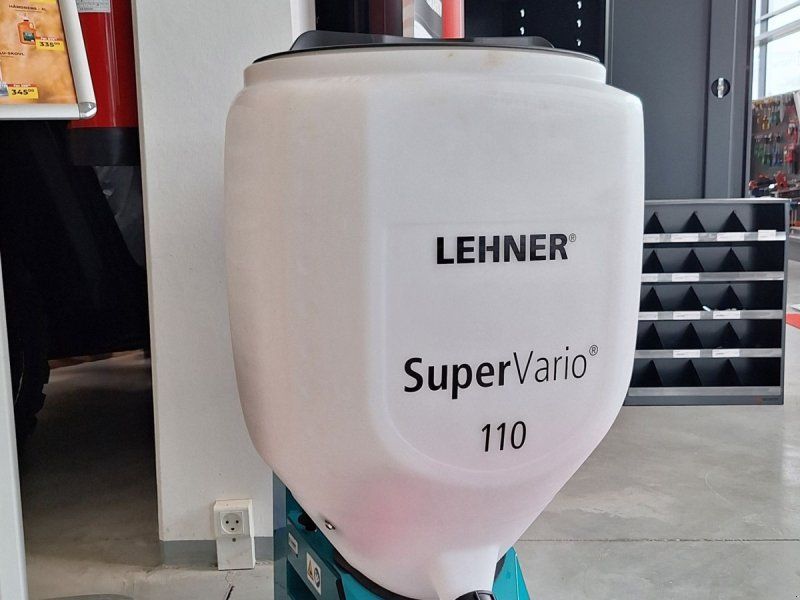 Lehner Super Vario 110