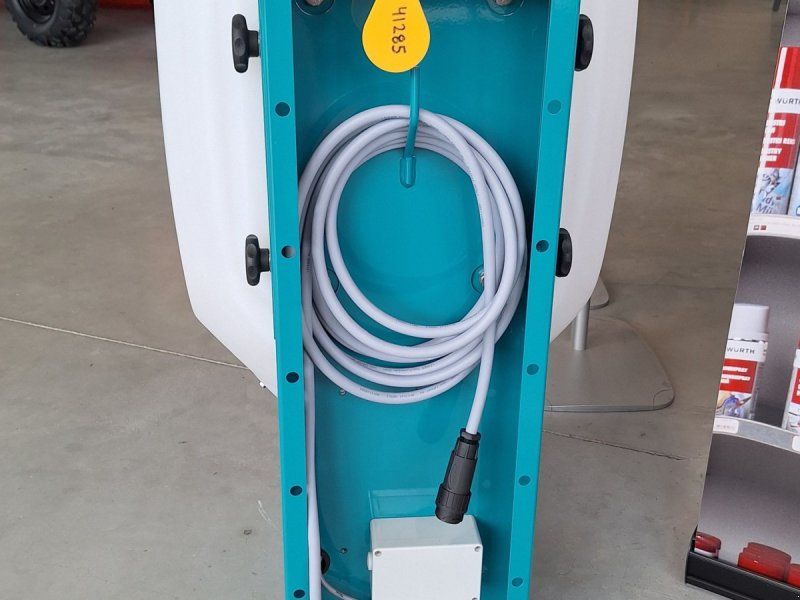Lehner Super Vario 110