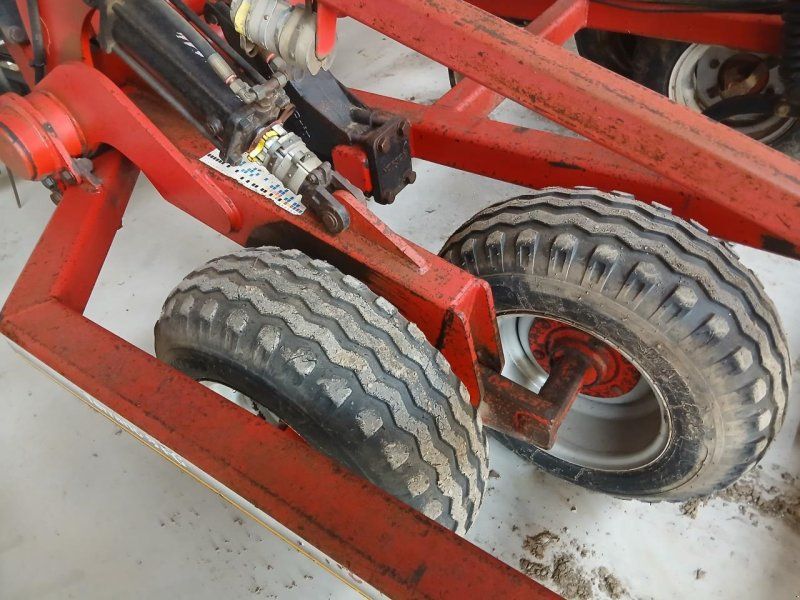 Horsch TERRANO FG 8