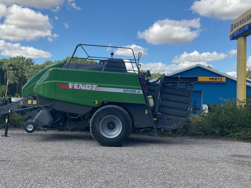Fendt 12130 N