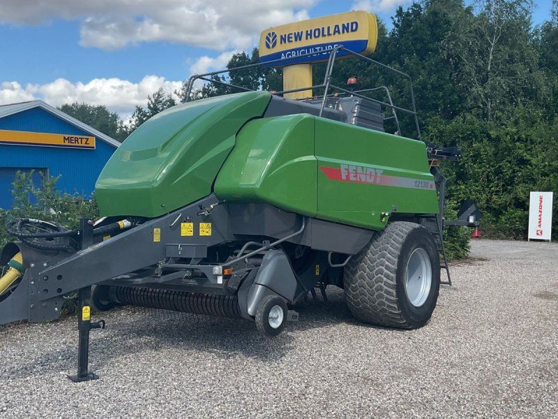 Fendt 12130 N