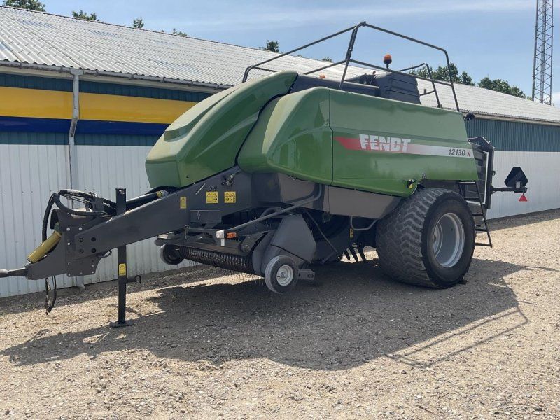 Fendt 12130 N