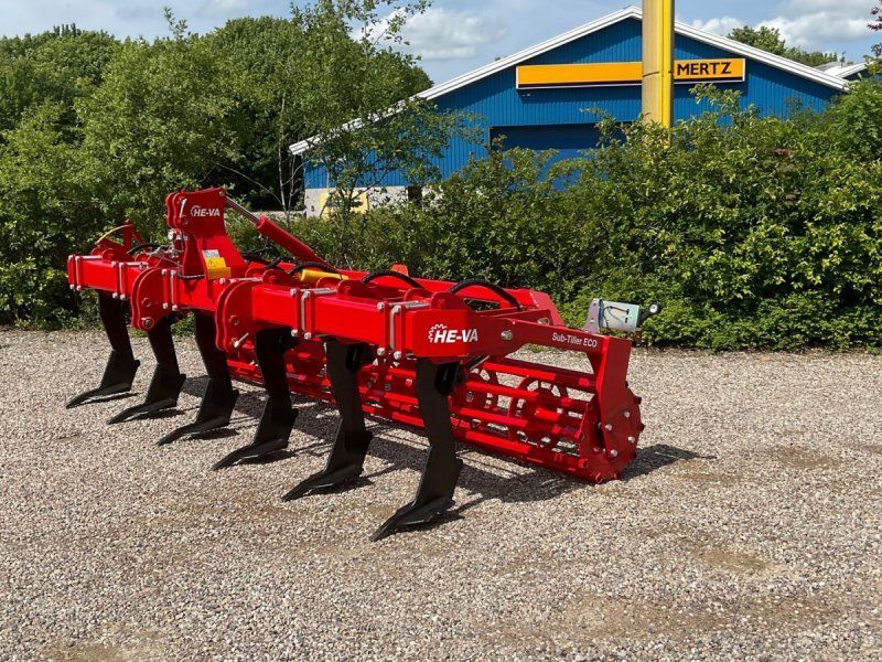 HE-VA Sub-Tiller ECO