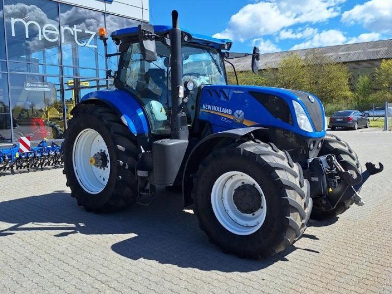 New Holland T7.270 AC SS