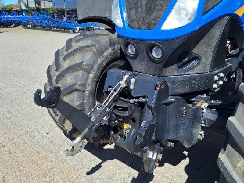 New Holland T7.270 AC SS