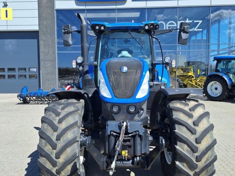 New Holland T7.270 AC SS