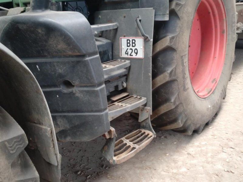 Fendt 924 VARIO
