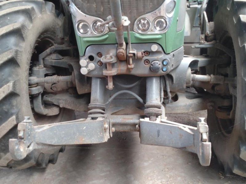 Fendt 924 VARIO
