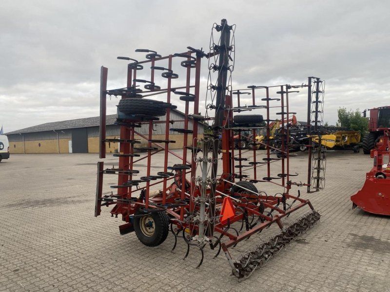 Kongskilde SLA TRIPLE K 8 M