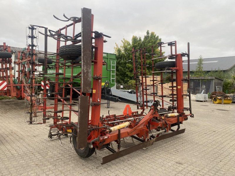 Kongskilde SLA TRIPLE K 8 M