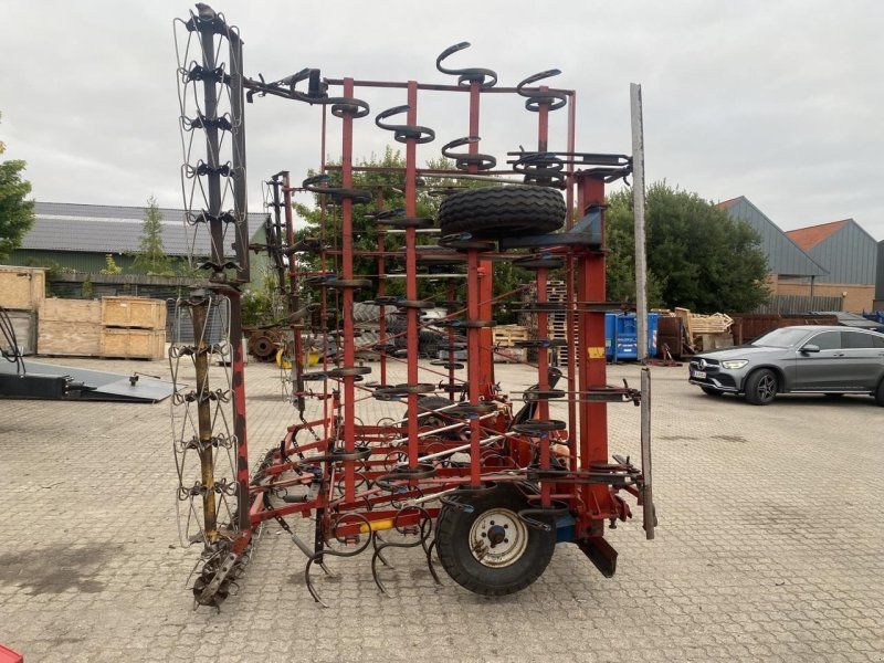 Kongskilde SLA TRIPLE K 8 M