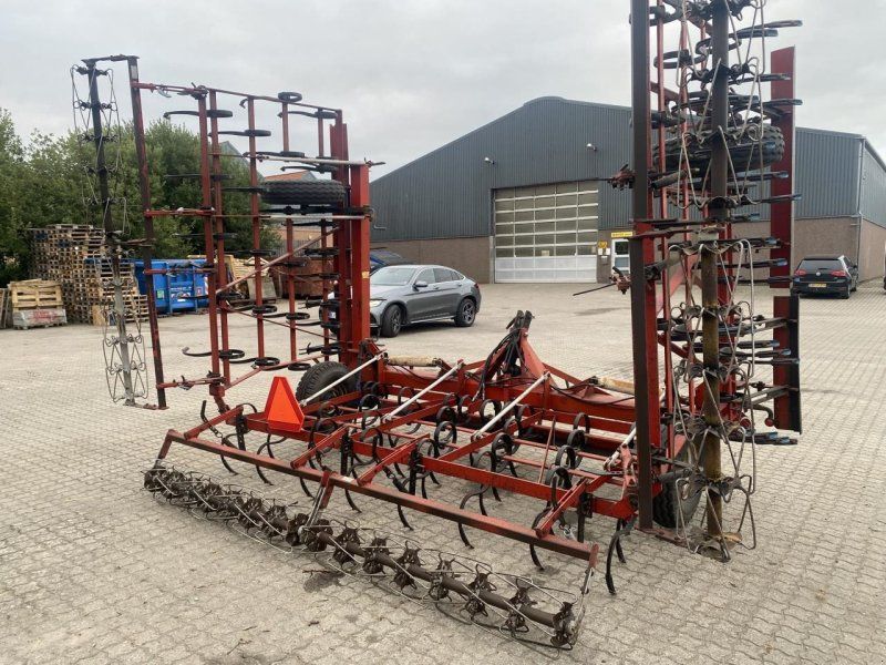 Kongskilde SLA TRIPLE K 8 M