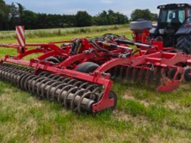Ziegler Disc Master Pro 6001-- TILBUD ØNSKES--