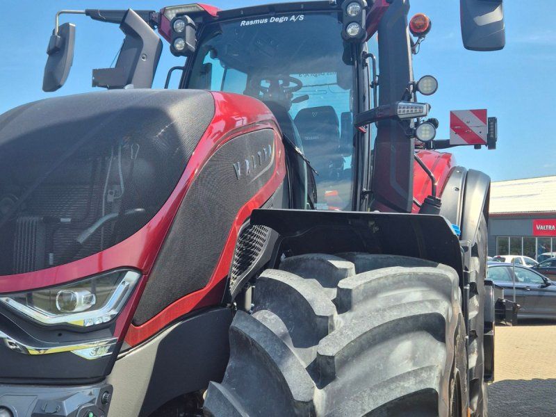 Valtra S416 75 års edition