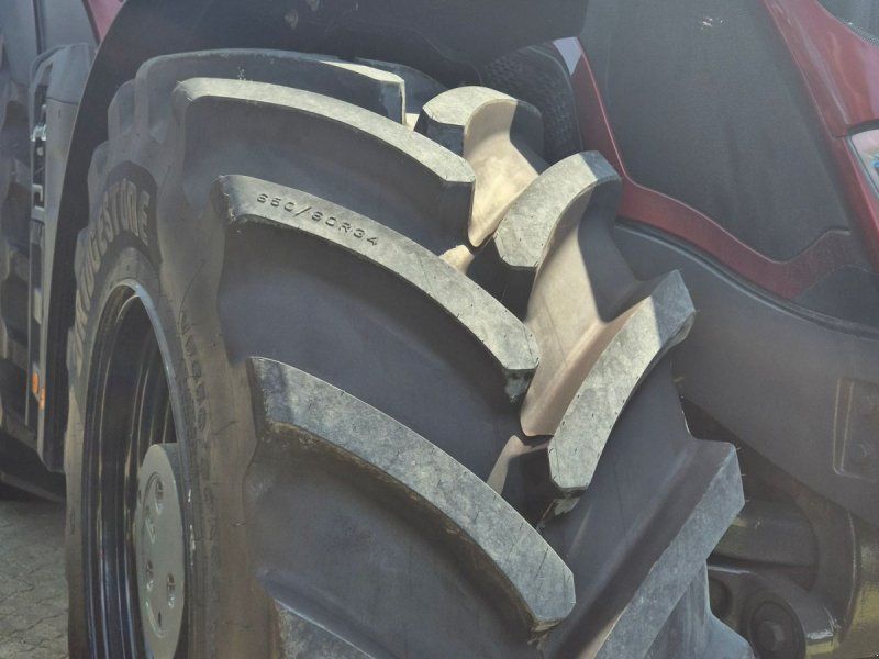 Valtra S416 75 års edition