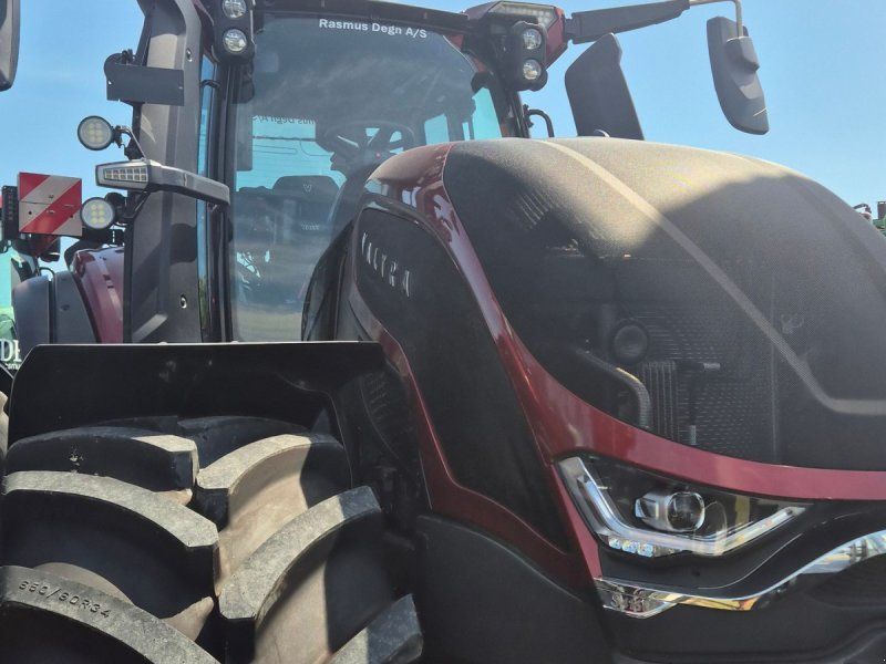 Valtra S416 75 års edition