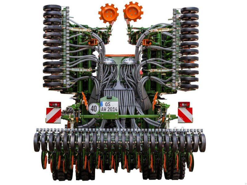 Amazone Cirrus 6003-2C---- TILBUDS PRIS DKK. 1.085.500,-