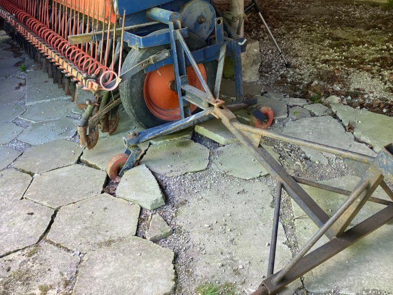 Nordsten CLB 400 MKII--- SÆLGES FOR KUNDE--