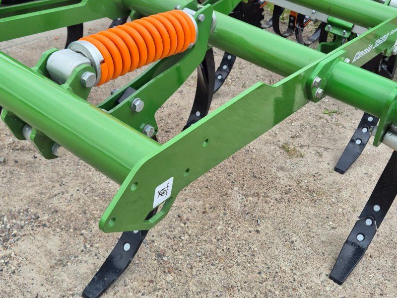 Amazone Cenio 3500 Super-- DEMO,  Prøv den på din egen mark,--