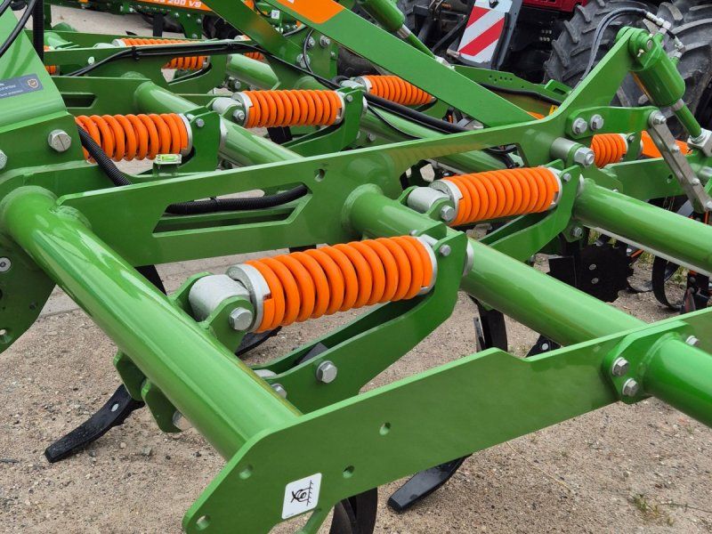 Amazone Cenio 3500 Super-- DEMO,  Prøv den på din egen mark,--