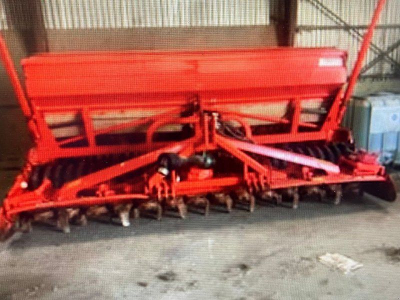 Kuhn HR4004 / INTEGRA 4000-- ROTORSÅSÆT--