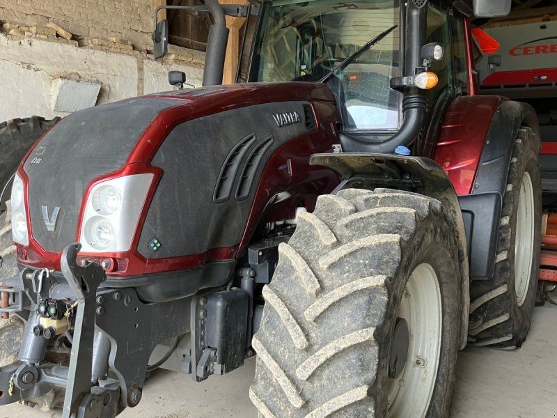Valtra T213 Versu SÆLGES FOR KUNDE;-- SÆLGES SOM ENGROS FOR KUNDE