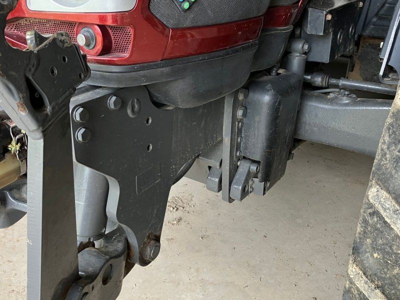 Valtra T213 Versu SÆLGES FOR KUNDE;-- SÆLGES SOM ENGROS FOR KUNDE