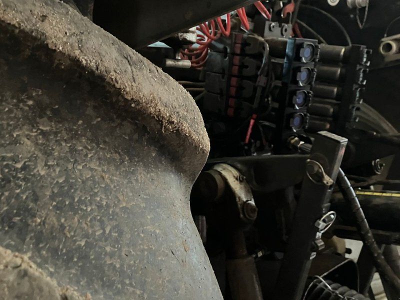 Valtra T213 Versu SÆLGES FOR KUNDE;-- SÆLGES SOM ENGROS FOR KUNDE