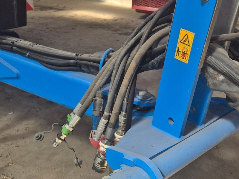 Lemken Solitair DT 900