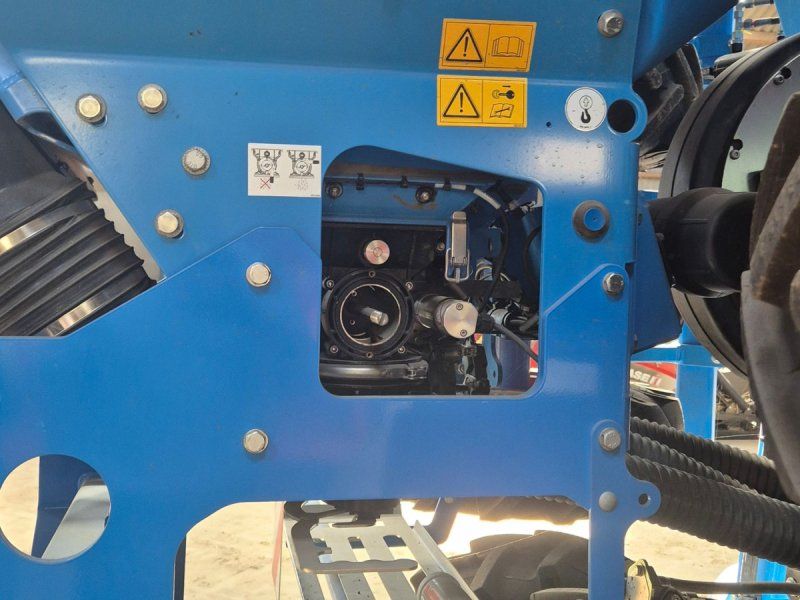 Lemken Solitair DT 900