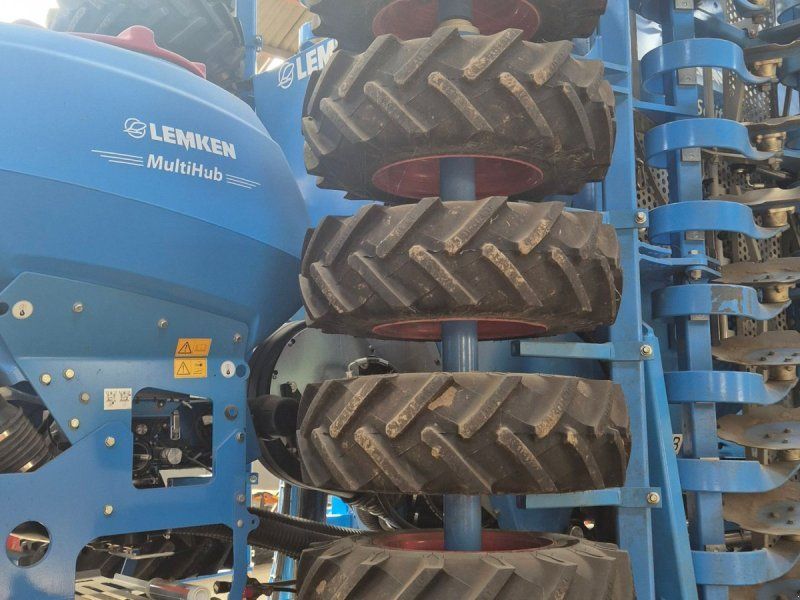 Lemken Solitair DT 900