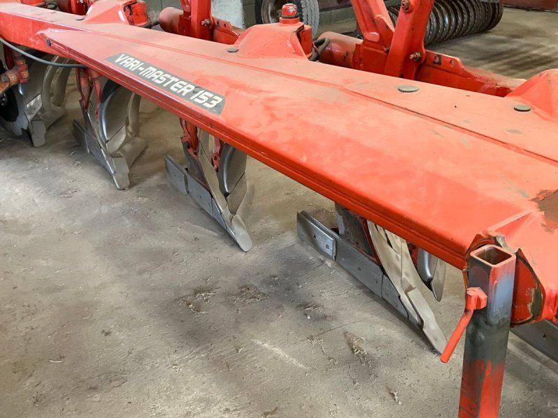 Kuhn Vari Master 153 NSH 5 f-- SÆLGES FOR KUNDE SOM ENGROS--