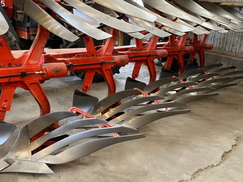 Kuhn Vari Master 153 NSH 5 f-- SÆLGES FOR KUNDE SOM ENGROS--
